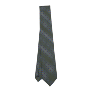 cravatta sartoriale made in italy